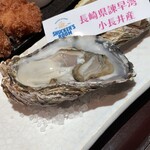 オイスターキッチン シャッカーズルーム - 