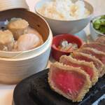 新宿オイスターバー ワーフ - 