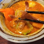 中華家庭料理 浩源 - 