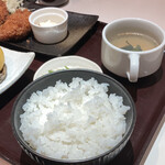 オイスターキッチン シャッカーズルーム - 