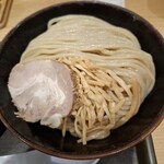 舎鈴 - つけめん（麺）
