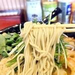 九十九里　麺ドラゴン - 