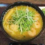九十九里　麺ドラゴン - 