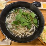 リゾートレストラン ホーチミン - ホーチミンセット