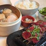 新宿オイスターバー ワーフ - 