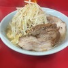 ラーメン二郎 新宿歌舞伎町店