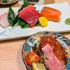 おでんと魚料理と日本酒 栄