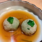 おでんと魚料理と日本酒 栄 - 