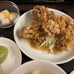 中國食彩 アオヤマ - 