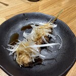 炭火焼鳥 おぎ八 - 