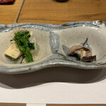 和食と炭火焼 三代目 うな衛門 - 