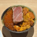 燒魚Ishikawa  六本木凜華樓 - 