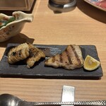 燒魚Ishikawa  六本木凜華樓 - 