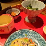 居酒屋 つのふり - 