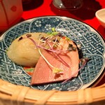 居酒屋 つのふり - 