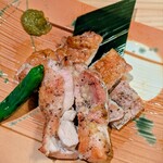 おでんと魚料理と日本酒 栄 - 