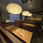 おでんと魚料理と日本酒 栄 - 