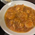 中國食彩 アオヤマ - 