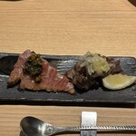燒魚Ishikawa  六本木凜華樓 - 