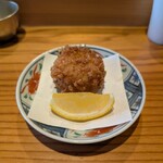 博多呑場 五右エ門 - 