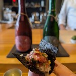 博多呑場 五右エ門 - 