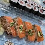 ちよだ鮨 - 料理写真: