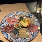 燒魚Ishikawa  六本木凜華樓 - 