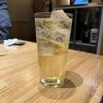 炭火焼鳥 おぎ八 - 