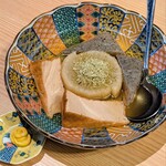 おでんと魚料理と日本酒 栄 - 