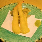 おでんと魚料理と日本酒 栄 - 