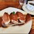 珈琲亭 ちろる - 料理写真:ティラミス