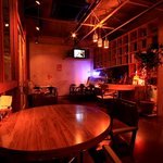 aqua - 雰囲気いいでしょ！！