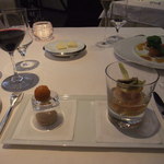 ランベリー ナオト キシモト 南青山 - 