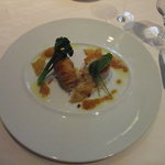 ランベリー ナオト キシモト 南青山 - 