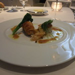 ランベリー ナオト キシモト - 