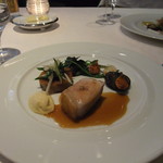 ランベリー ナオト キシモト - 