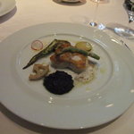 ランベリー ナオト キシモト - +fig noir    +1,050円