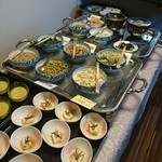 やさい家おかだ - 