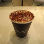 GODIVA - ホットショコリキサー