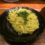 南木商店 - 細麺