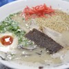 大龍ラーメン 合川店