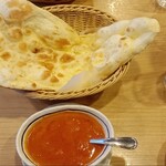 インドダイニング ドルガ - 