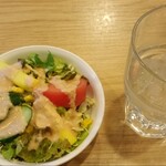 インドダイニング ドルガ - 