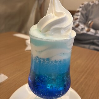 喫茶 花やぐら_0