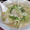 大黒ラーメン 東福寺店