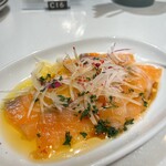 ワインとチーズと旨い肴のBAR à VIN 徳蔵 - 