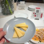 ワインとチーズと旨い肴のBAR à VIN 徳蔵 - 