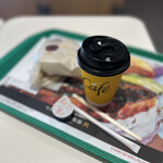 マクドナルド - ドリンク写真: