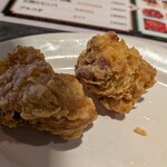 韓国料理食べ放題 ムハンポチャ - 