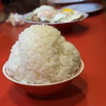 白金ラーメン 恭や - 